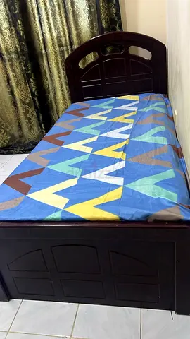 Rent for room in Abu Sagara