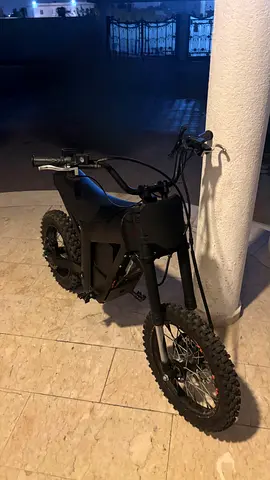 Kugoo wish 01 low km for sale