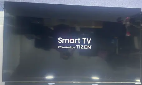 Samsung 65 inch 4K Smart TV