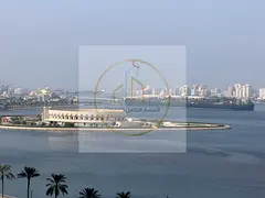Brand New 3 Master Bedroom Apartment for Annual Rent | Panoramic Sea View | 2 Balconies | All Bedroo