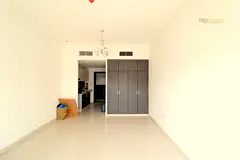 Premium Quality Specious Studio Front View