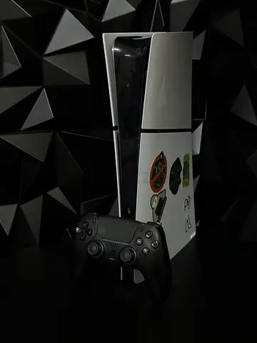 PS5 SLIM DIGITAL 1TB