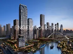 Spacious Apt | Dubai Creek Harbour | Prime Location