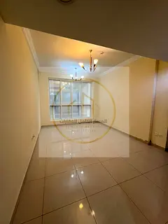 1BHK for Rent in Al Majaz 2 Free Maintenance Built In Wardrobes Free Parking