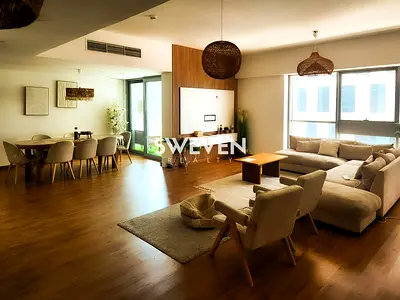 High Floor | Available | Prime Location | Vastu Unit