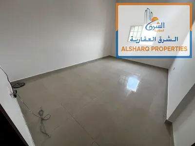 Spacious 1-Bedroom Apartment with Master Bedroom, Separate Living Room, Balcony and Free Parking in Al Rawda 2, Ajman