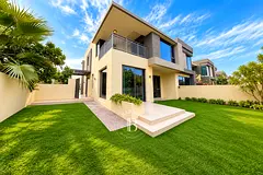 Fully Furnished | Green Belt Backing