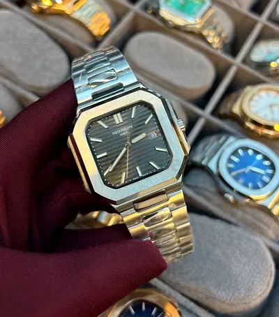 Patek Philippe Nautilus 1.1
