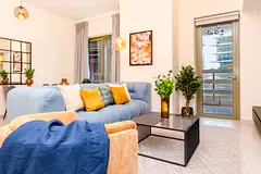 Luxury 1BR | Beach Access | Saadiyat Island