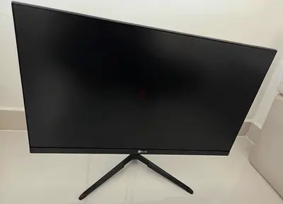 Gaming LED Monitor 23.8 inch lcd has problem need repair