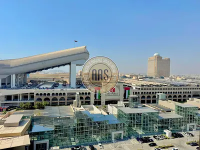 Chiller Free | Front of Emirates Mall | Spacious 2BHK | Full Facilities