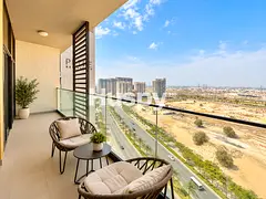 Community View | High Floor | Furnished