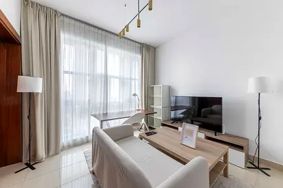 High floor | Modern interiors | Prime Downtown location