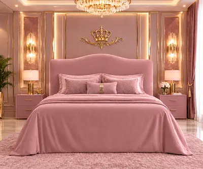 Brand new Queen size bed storage bed good quality queen bed