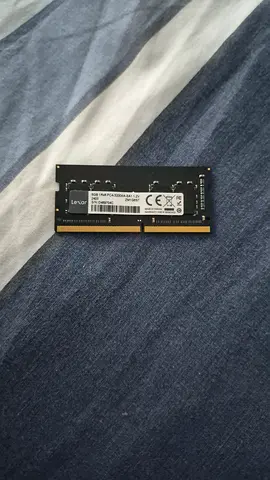 Lexar 8GB DDR4 RAM Stick (3200MHz) – Like New / Unused