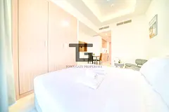 Fully Furnished Studio for Rent | Prime Location | Ready to Move In
