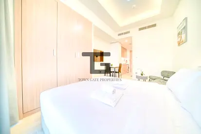 Fully Furnished Studio for Rent | Prime Location | Ready to Move In