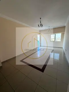 2-Bedroom Apartment in Al Taawun | Sea View | 2 Balconies | Gym & Pool
