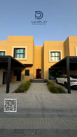 SUSTAINABLE LIVING & FREEHOLD FOR ALL | Luxurious 4BR Villa with Indoor Garden in Sharjah Sustainab