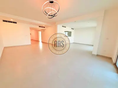No commission Brand new 4bedroom villa with maid room all facilities in garden view villas Dubai