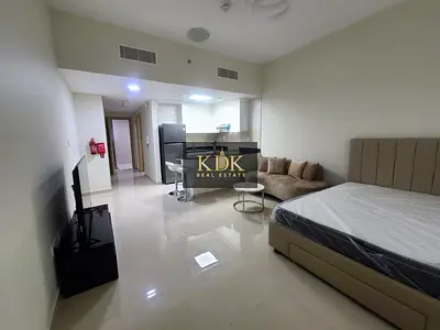 Fully furnished | Bright and Modern | Cozy living