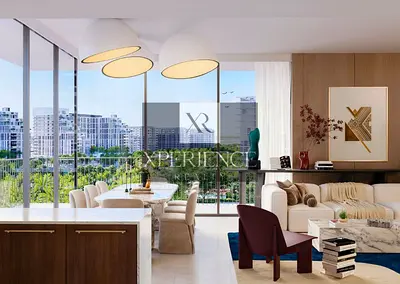 2BR Apartment | Palace Residences | Dubai Hills Estate