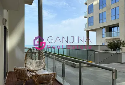 2BHK Duplex in Pacific | Partial Sea View | 4 Cheques