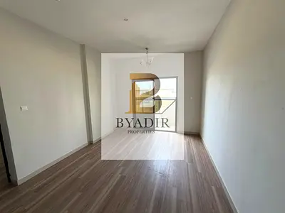2BR Apartment with Balcony for Rent in Al Jurf 3 Ajman