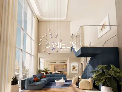High Floor | Genuine Resale | Handover Soon