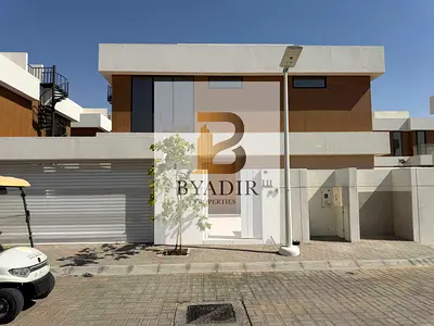 🏡 Ready Standalone Villa for Sale in Shoumous Residential Complex – Sharjah
