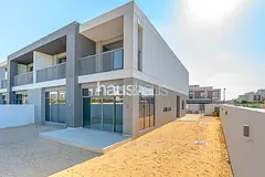 Spacious Interiors | Twin Villa | Beachfront