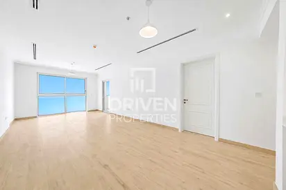 Vacant | Furnished | 2 Parking | High Floor