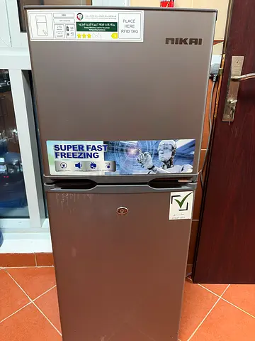 Nikki refrigerator for sale