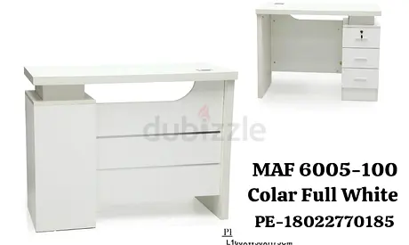 Brand-new Study/Office Table For sale 100 cm