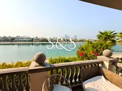 4BR + Majlis Garden Villa | Direct Beach Access | Best price