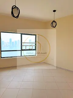 Spacious | Prime Location | Parking | Flexible Payment Plans | Non-Cashable Security Deposit |Built-