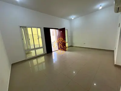 ✨ SPACIOUS 4 MASTER BEDRM WITH SEPARATE MAJLIS VILLA WITH SEPARATE ENTRANCE | MBZ CITY