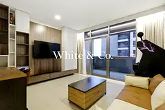 Fully Furnished | Modern 1BR | Prime Unit