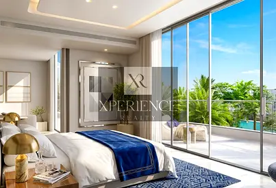 ULTRA-LUXURY | LARGE LAYOUT | CRYSTAL LAGOON VIEW |