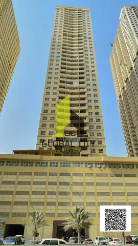 1BHK in Lillies Tower for AED 295K | Parking | Rented | Negotiable