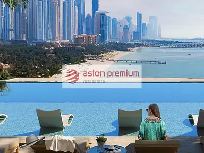 1BR plus Study| Original Price plus DLD| Furnished