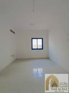 2 BR with Balcony & Central AC