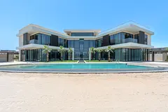 Masterpiece of Design in Private Neighbourhood