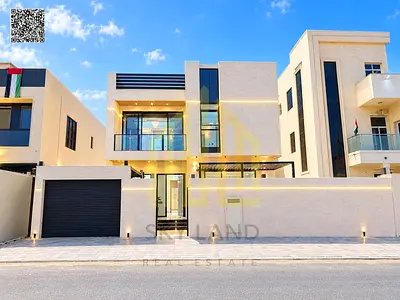 🏡 فيلا مستقلة للبيع | تشطيب فاخر | شامل الكهرباء والمياه والتكييفات