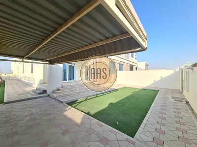Spacious 5BHK Villa For Rent | Al Raqiba Sharjah | 140k 3 Cheque