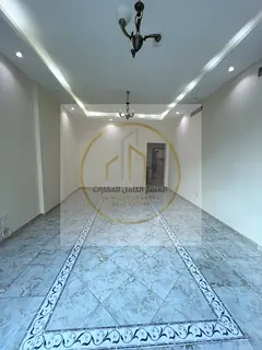 2BR + Maid’s & Laundry Rooms in Al Majaz 3 | Front-Facing View | Wardrobes | Free AC & Maintenance