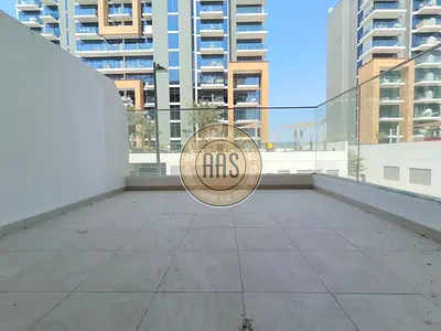 Live in luxury | Studio with Large Terrace | Premium Living | AED 42K | 1 Payment