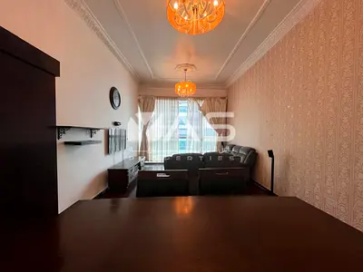 Ready to Move In | Furnished 2BR | Upgraded Kitchen and Floor