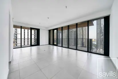 Mid floor | Boulevard View | Corner Unit