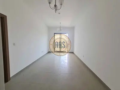 Brand New 1BHK Apartment For Rent | With Semi Open Kitchen & Balcony | 61k 6 Cheques